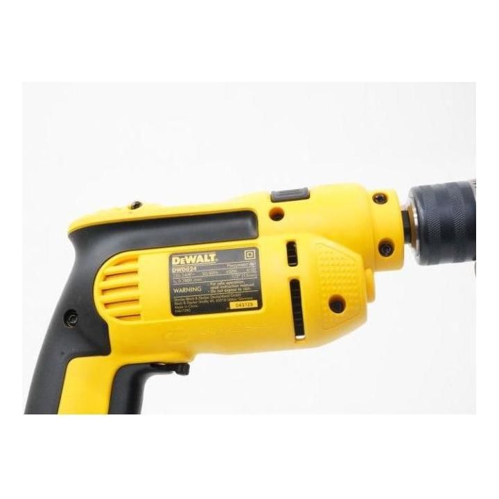 Dewalt DWD024 (DWD024K) Impact / Hammer Drill 13mm 650W | Dewalt by KHM Megatools Corp. Dewalt DWD024 (DWD024K) Impact / Hammer Drill 13mm 650W | Dewalt by KHM Megatools Corp.